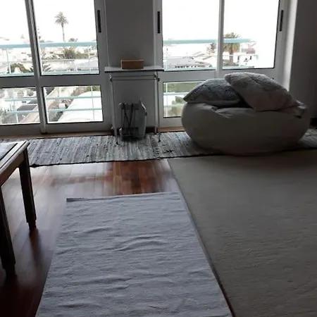 Apartman Rooftop Ponta Delgada