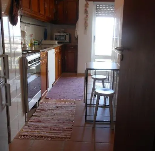 Rooftop 아파트 Ponta Delgada