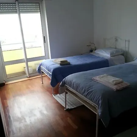 Apartment Rooftop