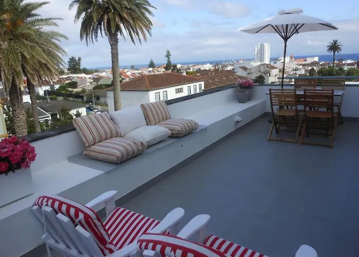 Appartamento Rooftop *