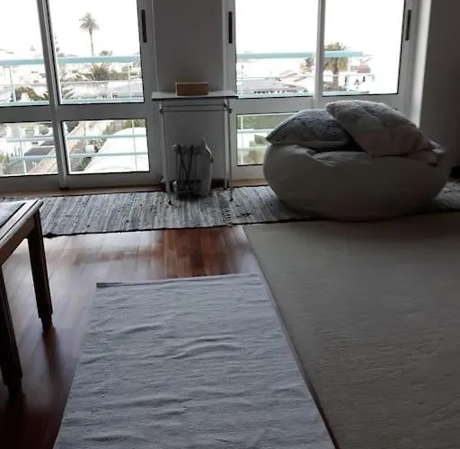 Appartamento Rooftop Ponta Delgada