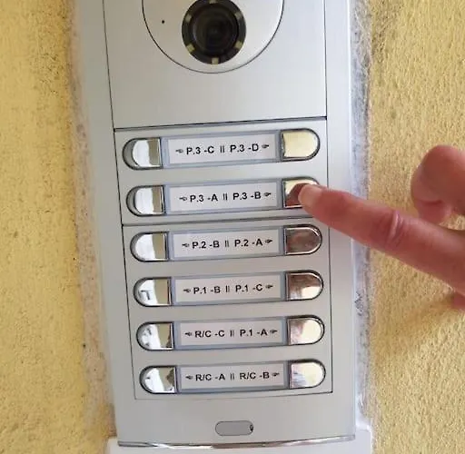 Appartamento Rooftop