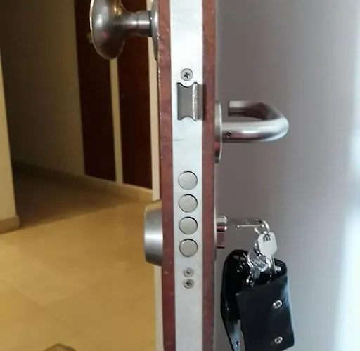 Rooftop Appartamento